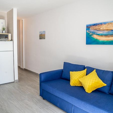 New & Renovated Vacation Apartment Costa De Antigua Εξωτερικό φωτογραφία