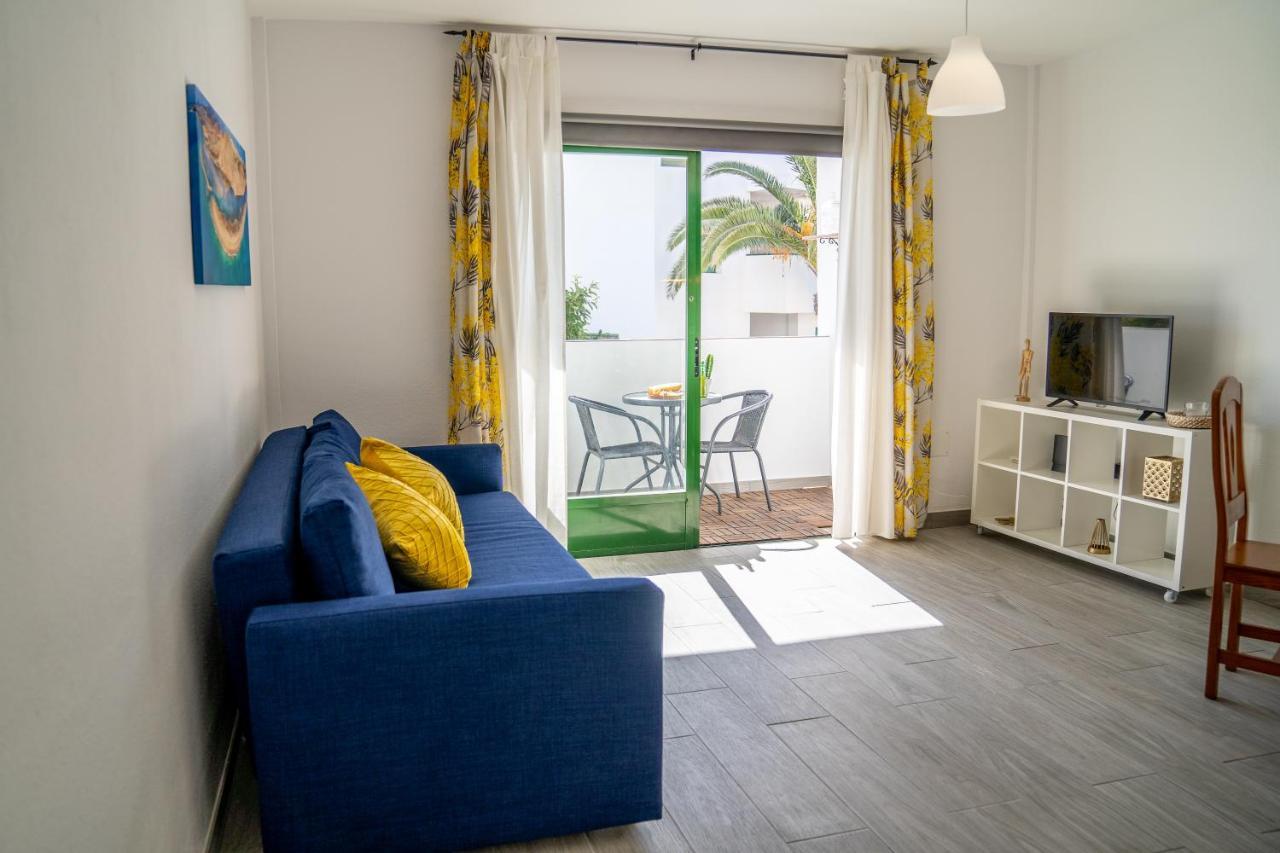 New & Renovated Vacation Apartment Costa De Antigua Εξωτερικό φωτογραφία