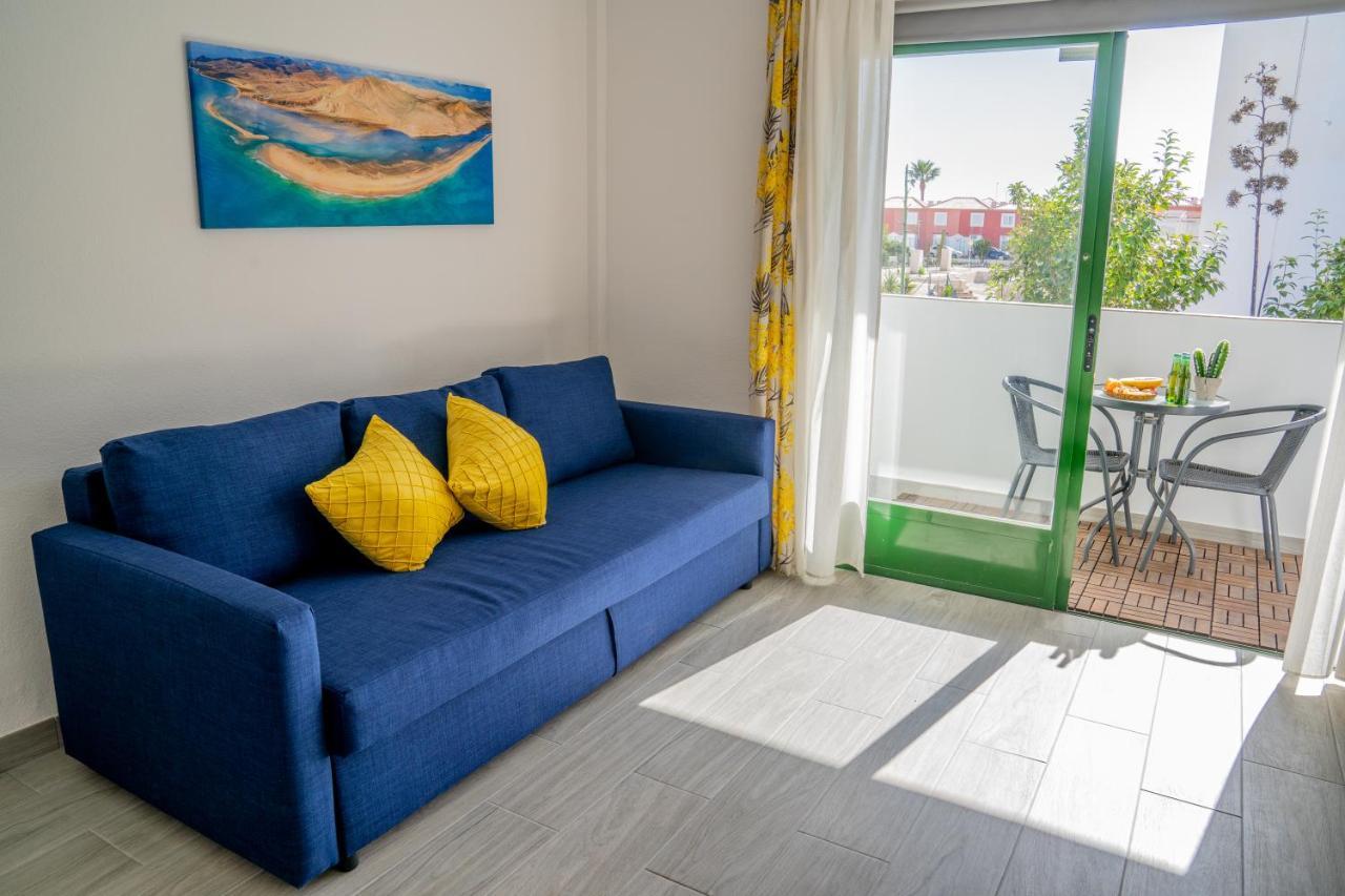 New & Renovated Vacation Apartment Costa De Antigua Εξωτερικό φωτογραφία