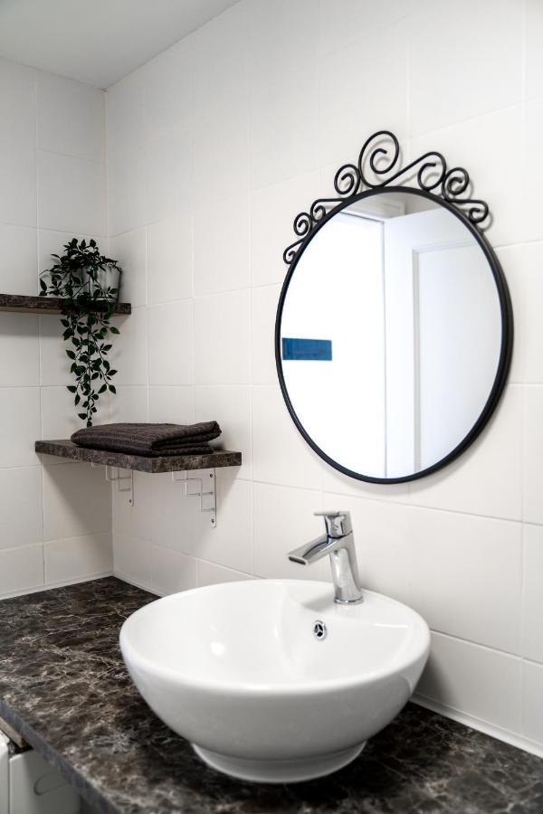 New & Renovated Vacation Apartment Costa De Antigua Εξωτερικό φωτογραφία