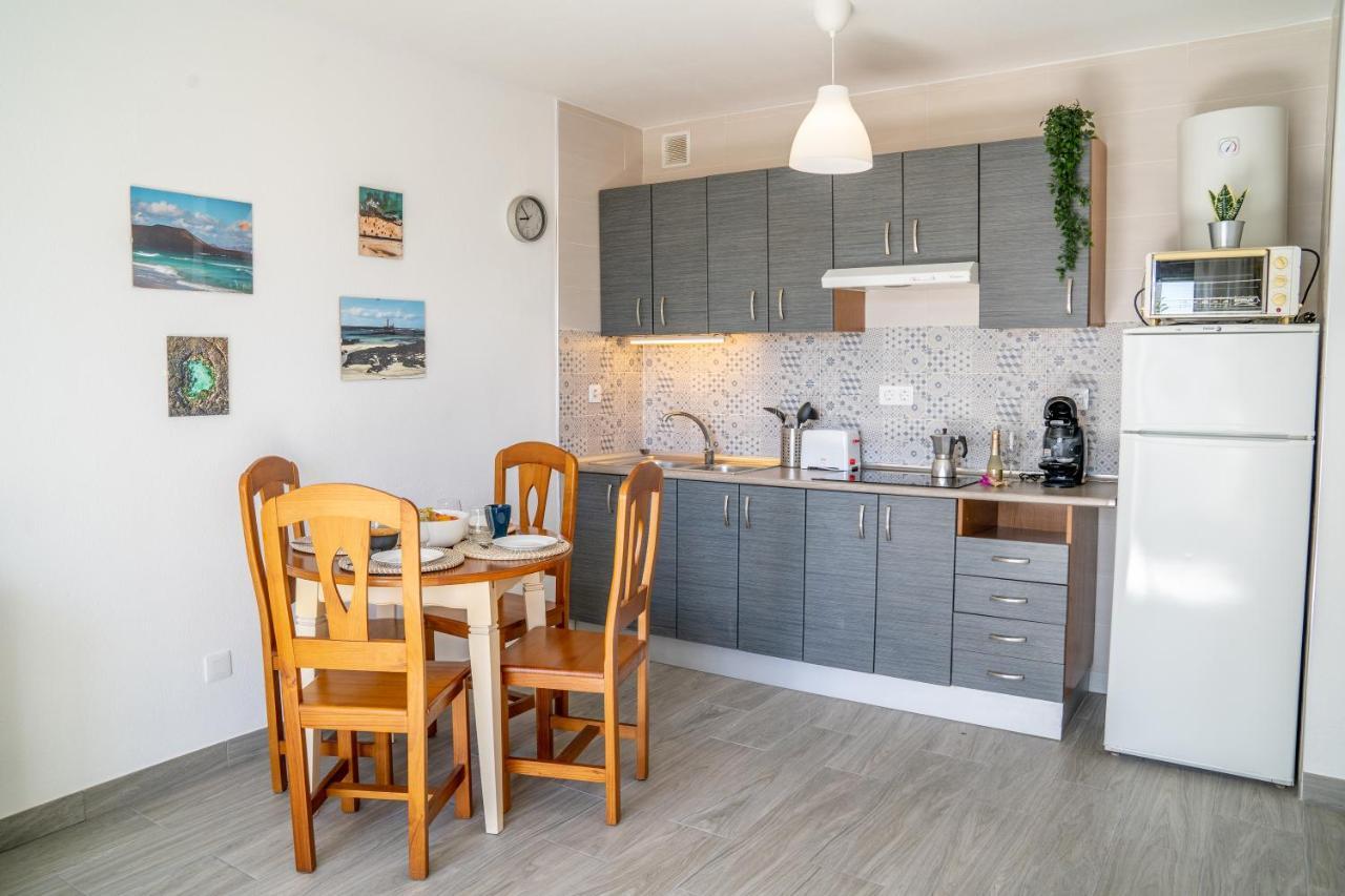 New & Renovated Vacation Apartment Costa De Antigua Εξωτερικό φωτογραφία