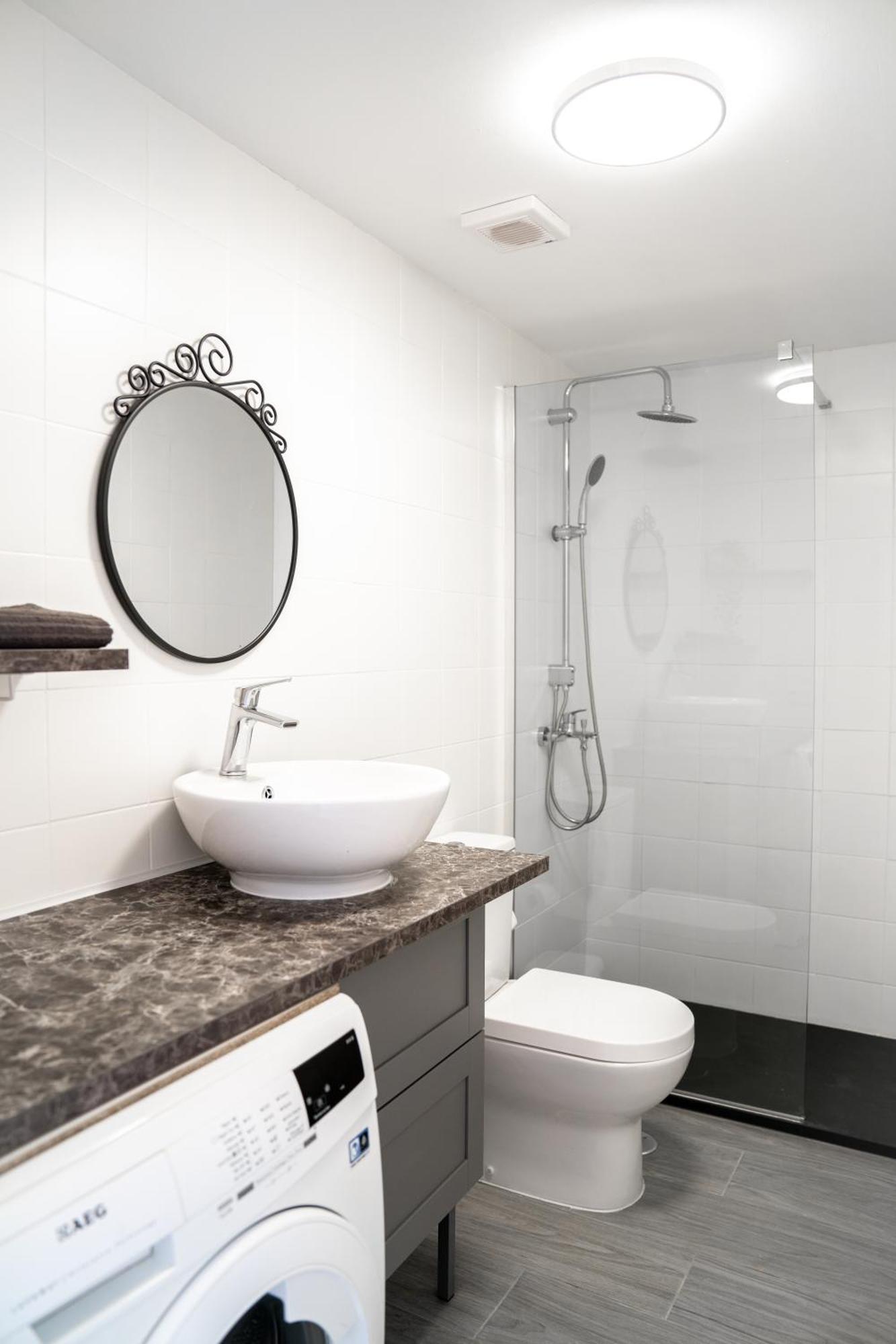 New & Renovated Vacation Apartment Costa De Antigua Εξωτερικό φωτογραφία