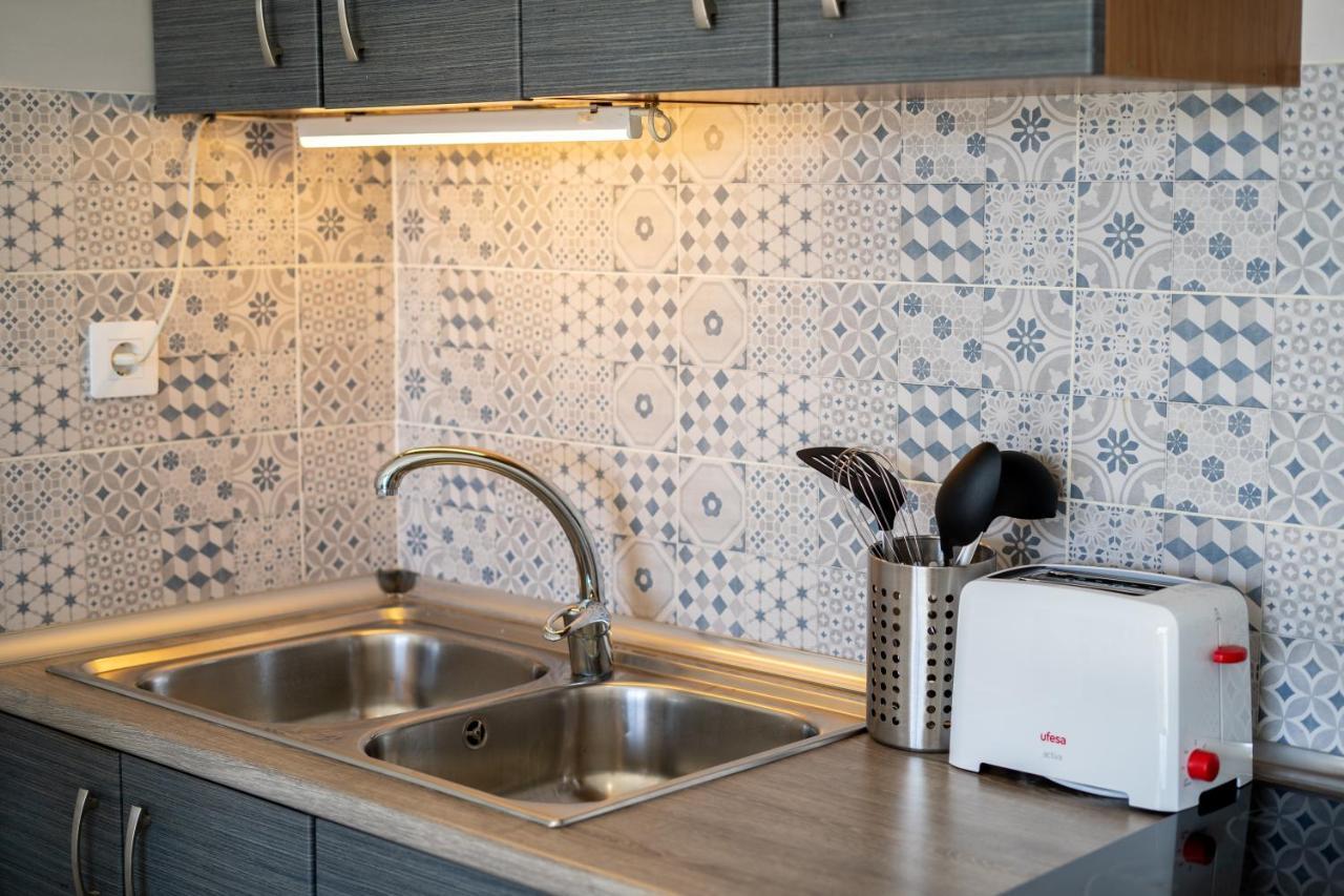 New & Renovated Vacation Apartment Costa De Antigua Εξωτερικό φωτογραφία