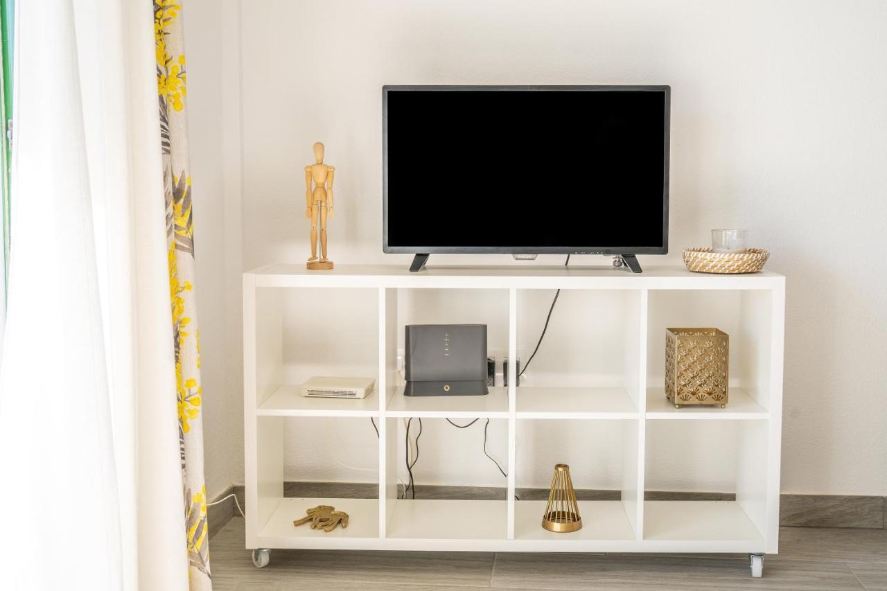New & Renovated Vacation Apartment Costa De Antigua Εξωτερικό φωτογραφία