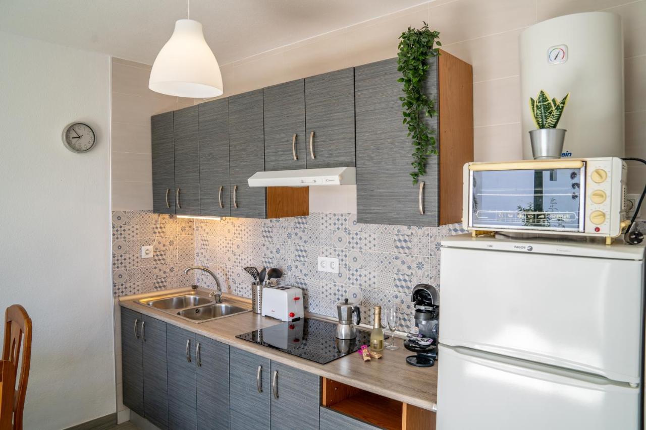 New & Renovated Vacation Apartment Costa De Antigua Εξωτερικό φωτογραφία