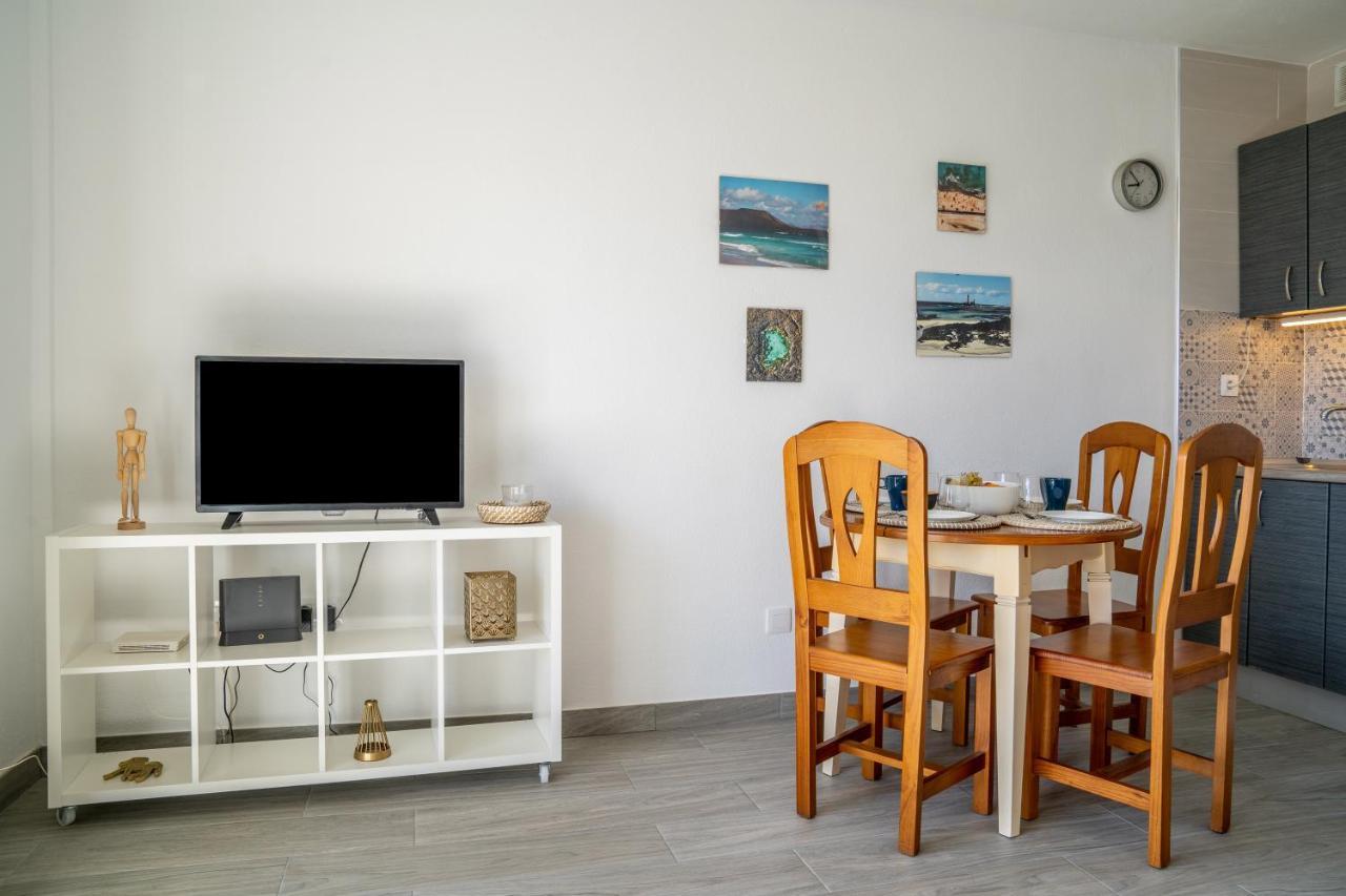 New & Renovated Vacation Apartment Costa De Antigua Εξωτερικό φωτογραφία