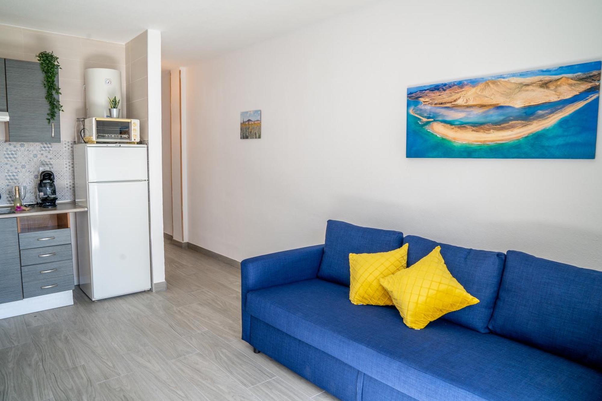 New & Renovated Vacation Apartment Costa De Antigua Εξωτερικό φωτογραφία