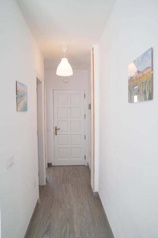 New & Renovated Vacation Apartment Costa De Antigua Εξωτερικό φωτογραφία