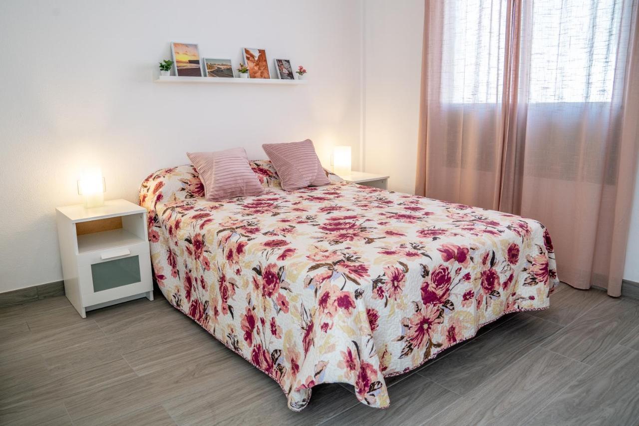 New & Renovated Vacation Apartment Costa De Antigua Εξωτερικό φωτογραφία